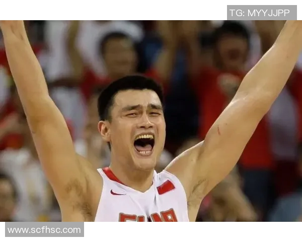 姚明在马德里篮球盛会上的精彩表现与中国篮球的未来展望