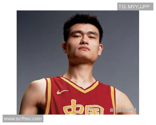 姚明如何在好莱坞的篮球与电影世界中实现跨界成功与影响力 姚明如何在好莱坞的篮球与电影世界中实现跨界成功与影响力