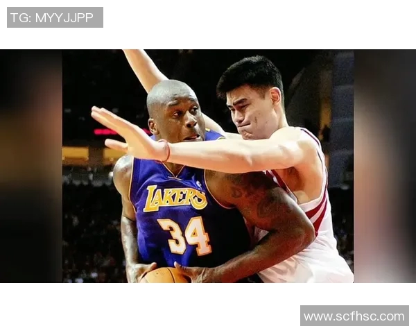 姚明脚步模仿技巧解析助你提升篮球场上的灵活性与反应速度