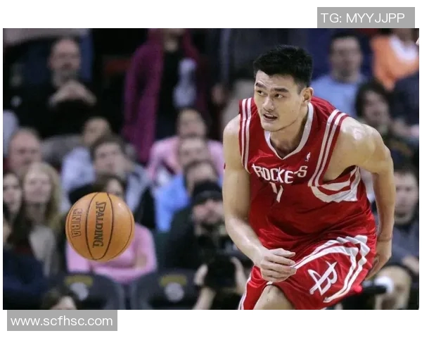 姚明罚球反弹背后的秘密与技巧解析让你了解篮球巨星的训练秘诀