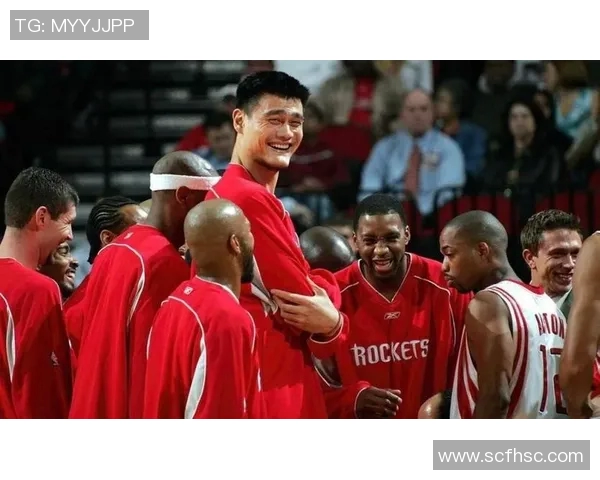 姚明加盟太阳队后的战绩分析与球队表现评估