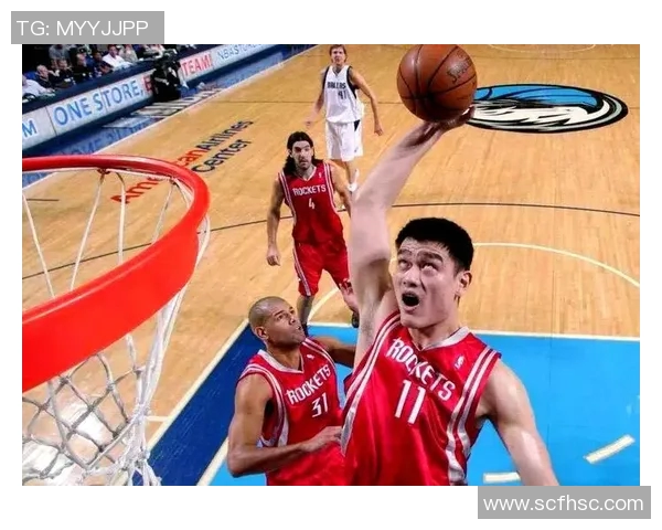 姚明叔叔的精彩瞬间与背后的故事揭秘