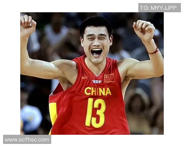 姚明在比赛中仅得7分却展现出巨星风范引发球迷热议 姚明在比赛中仅得7分却展现出巨星风范引发球迷热议