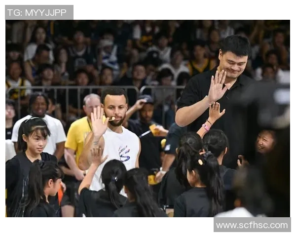 姚明女儿同学的成长故事与篮球梦想的交汇点探讨