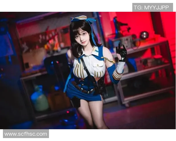 漫展上那些以足球明星为灵感的精彩COS作品大盘点 漫展上那些以足球明星为灵感的精彩COS作品大盘点