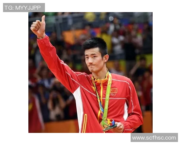 从压力中崛起谌龙如何在东京奥运会上实现夺金梦想 从压力中崛起谌龙如何在东京奥运会上实现夺金梦想