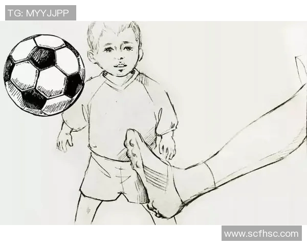 足球明星合影素描图展现球场传奇瞬间与运动精神的完美结合 足球明星合影素描图展现球场传奇瞬间与运动精神的完美结合