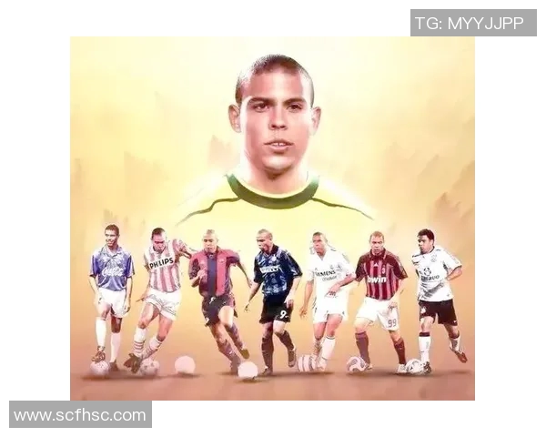 足球传奇罗纳尔多的银幕之旅揭秘与经典影片推荐