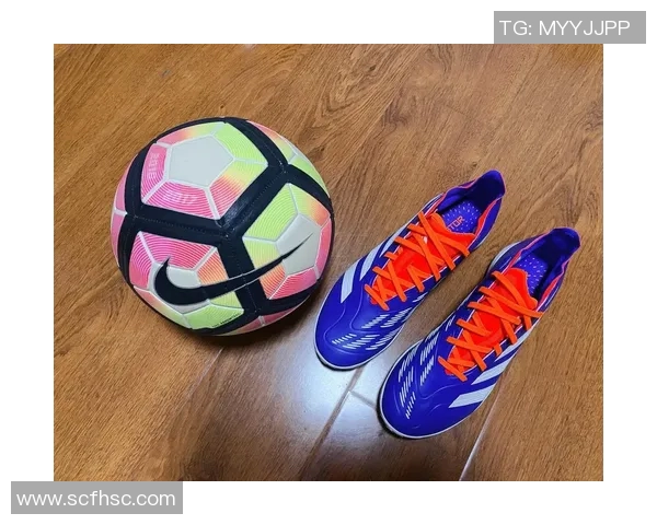 足球明星专属版足球鞋的魅力与科技结合引领潮流新风尚