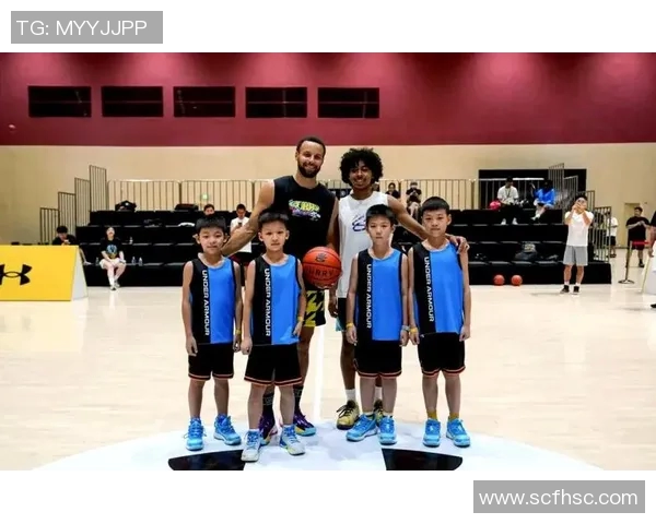 NBA篮球明星与孩子们的亲密时光分享温馨瞬间与成长故事 NBA篮球明星与孩子们的亲密时光分享温馨瞬间与成长故事